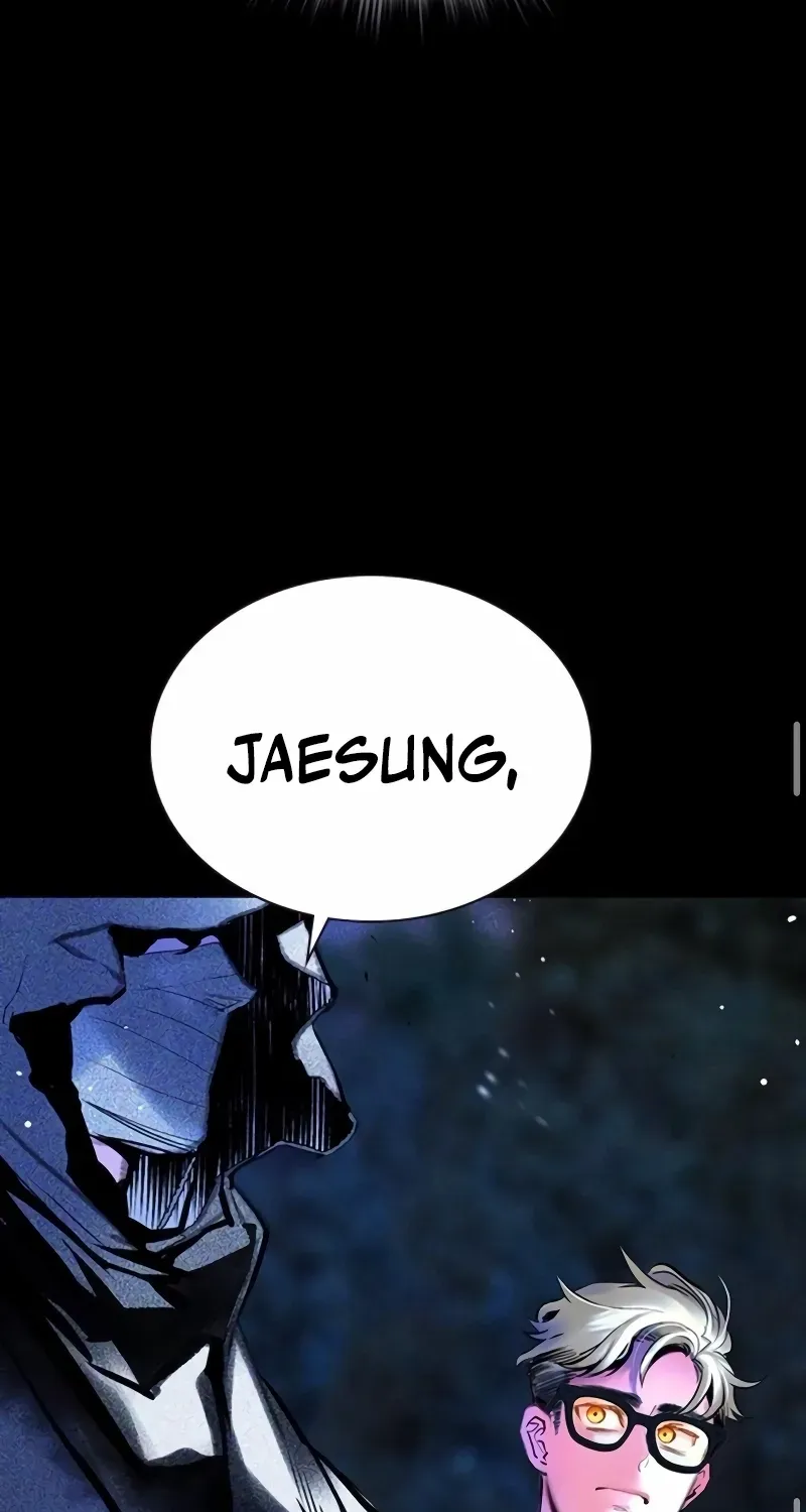 Manhwa Jungle Juice Chapter 161 page 120 - 
