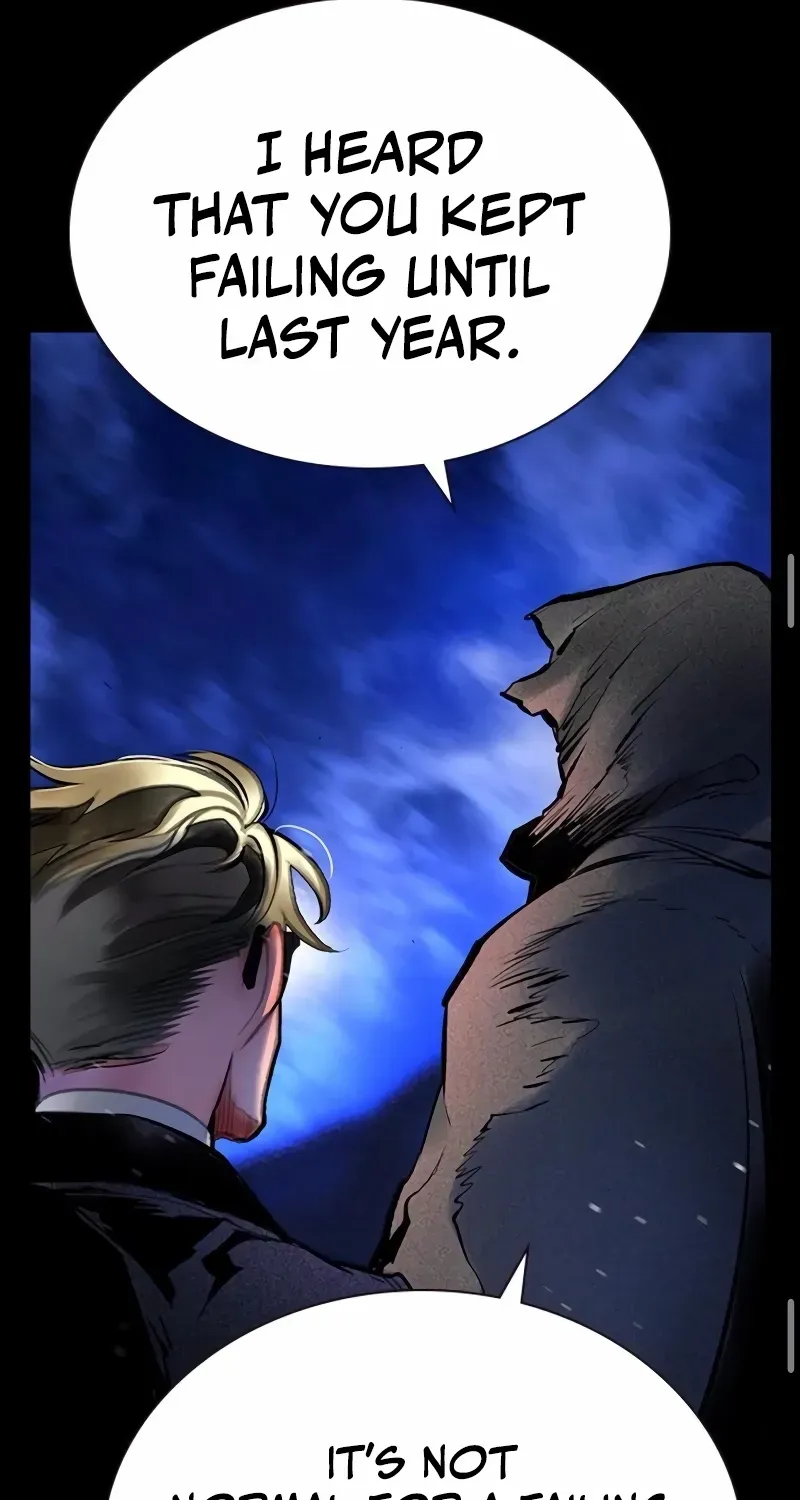 Manhwa Jungle Juice Chapter 161 page 122 - 