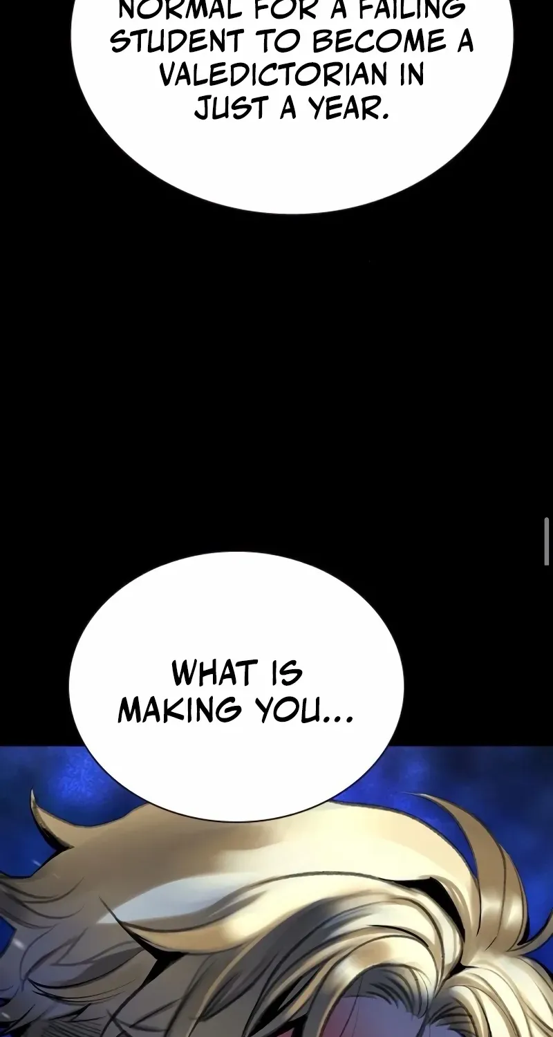 Manhwa Jungle Juice Chapter 161 page 123 - 