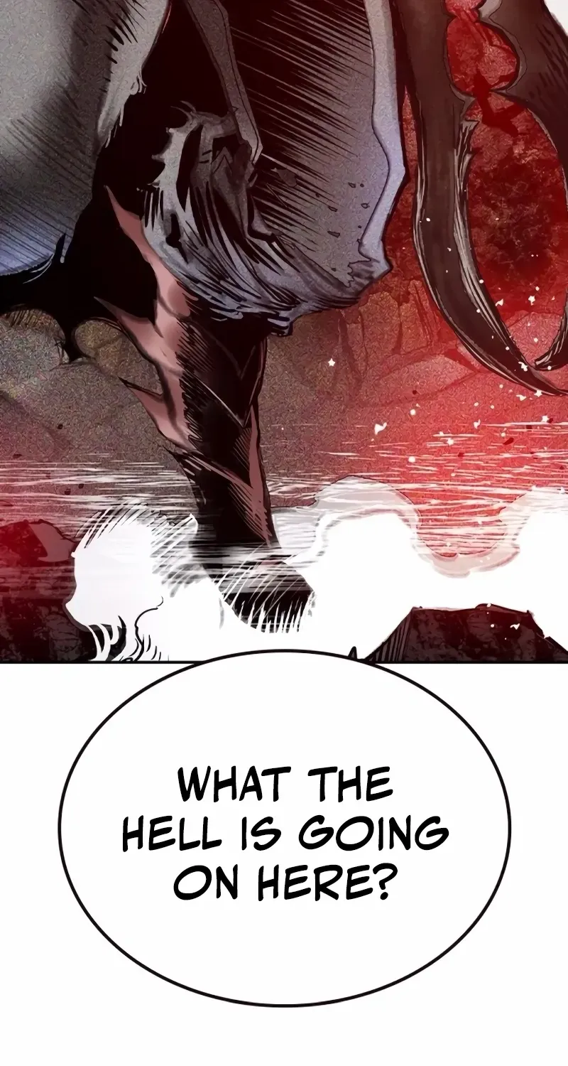 Manhwa Jungle Juice Chapter 161 page 18 - 