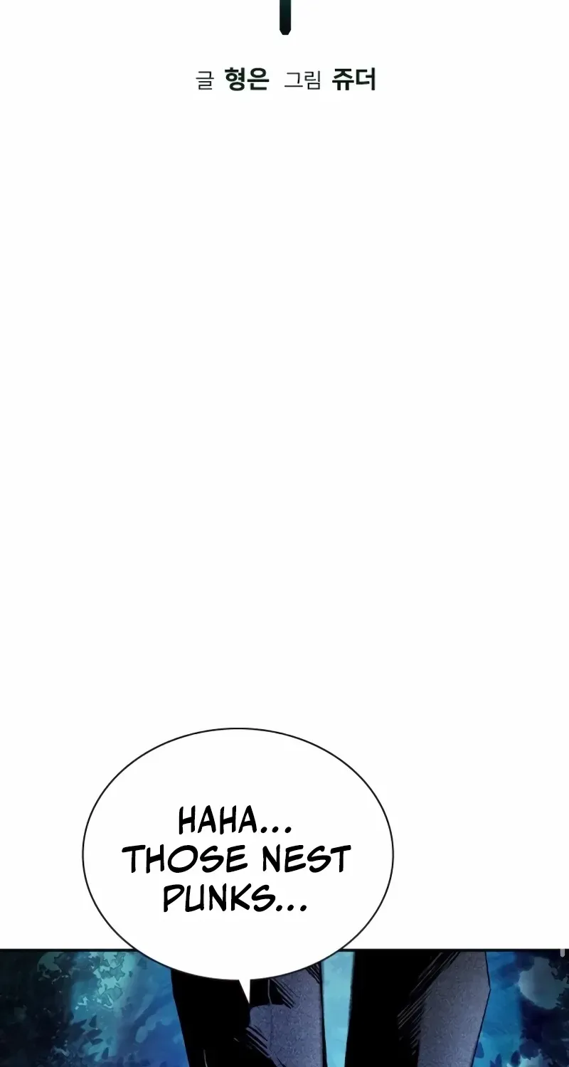 Manhwa Jungle Juice Chapter 161 page 20 - 