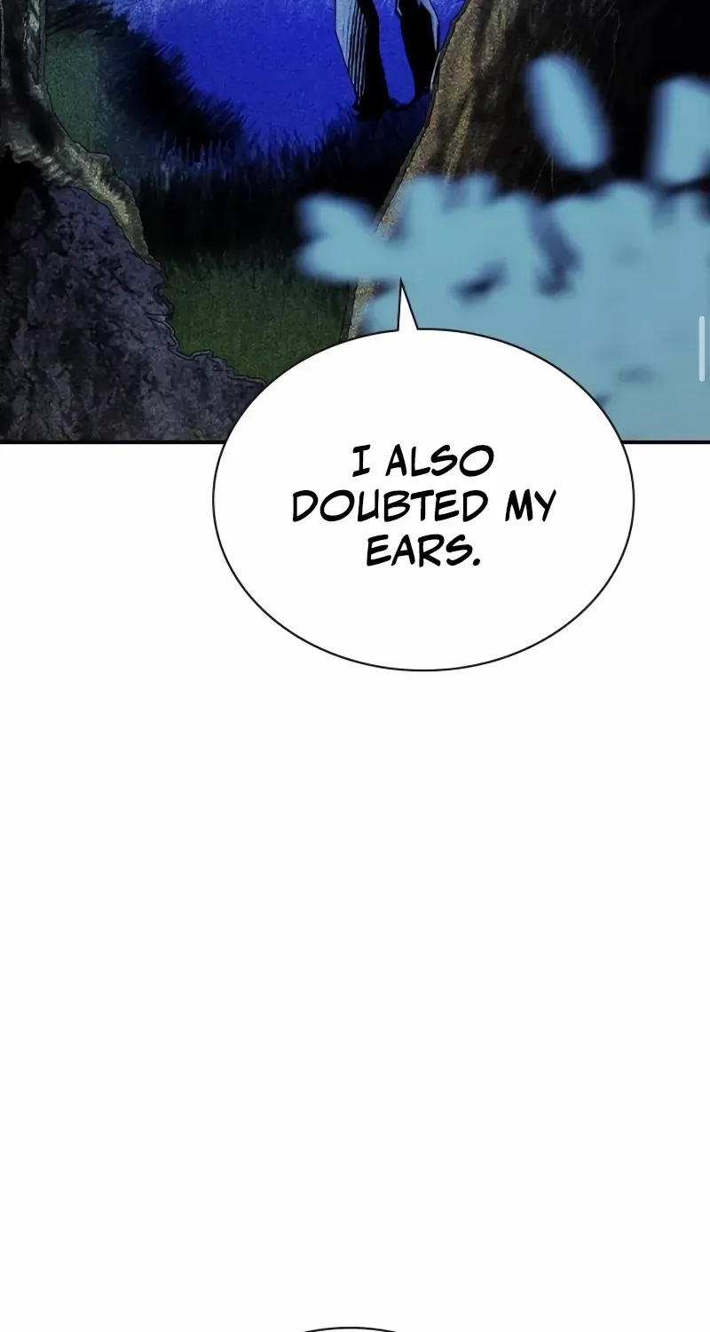 Manhwa Jungle Juice Chapter 161 page 23 - 