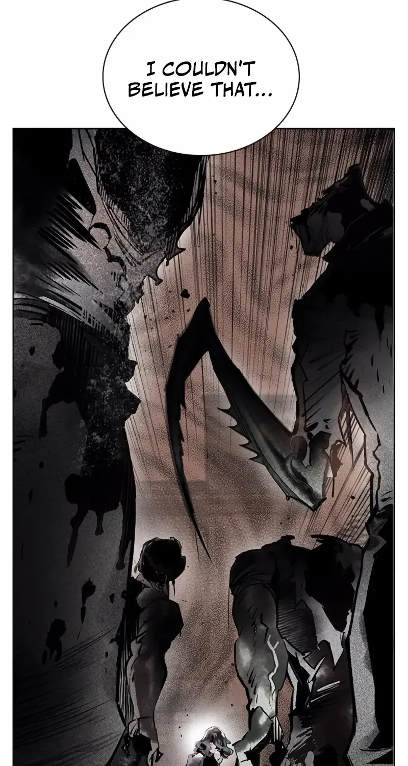 Manhwa Jungle Juice Chapter 161 page 24 - 