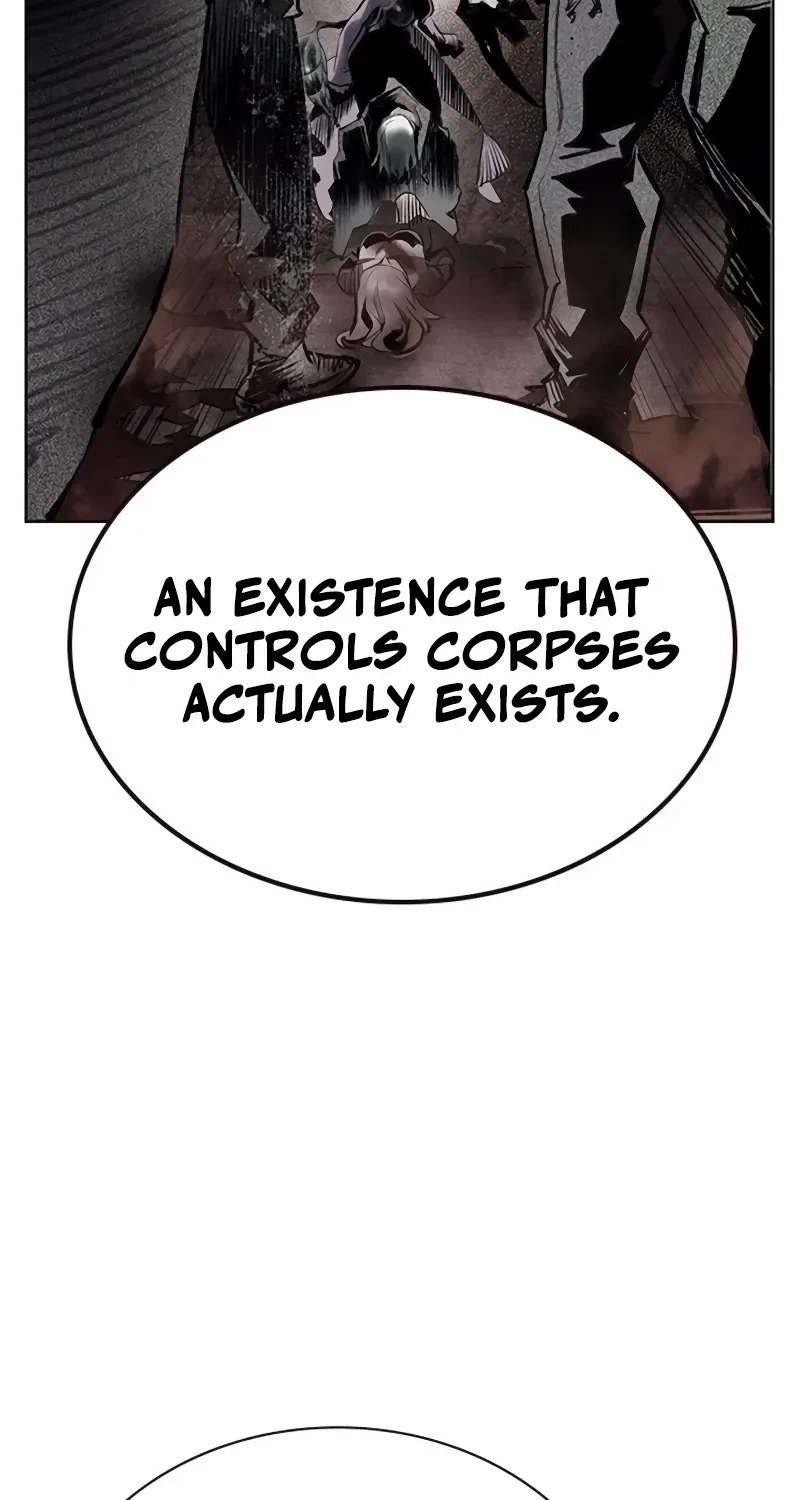 Manhwa Jungle Juice Chapter 161 page 25 - 