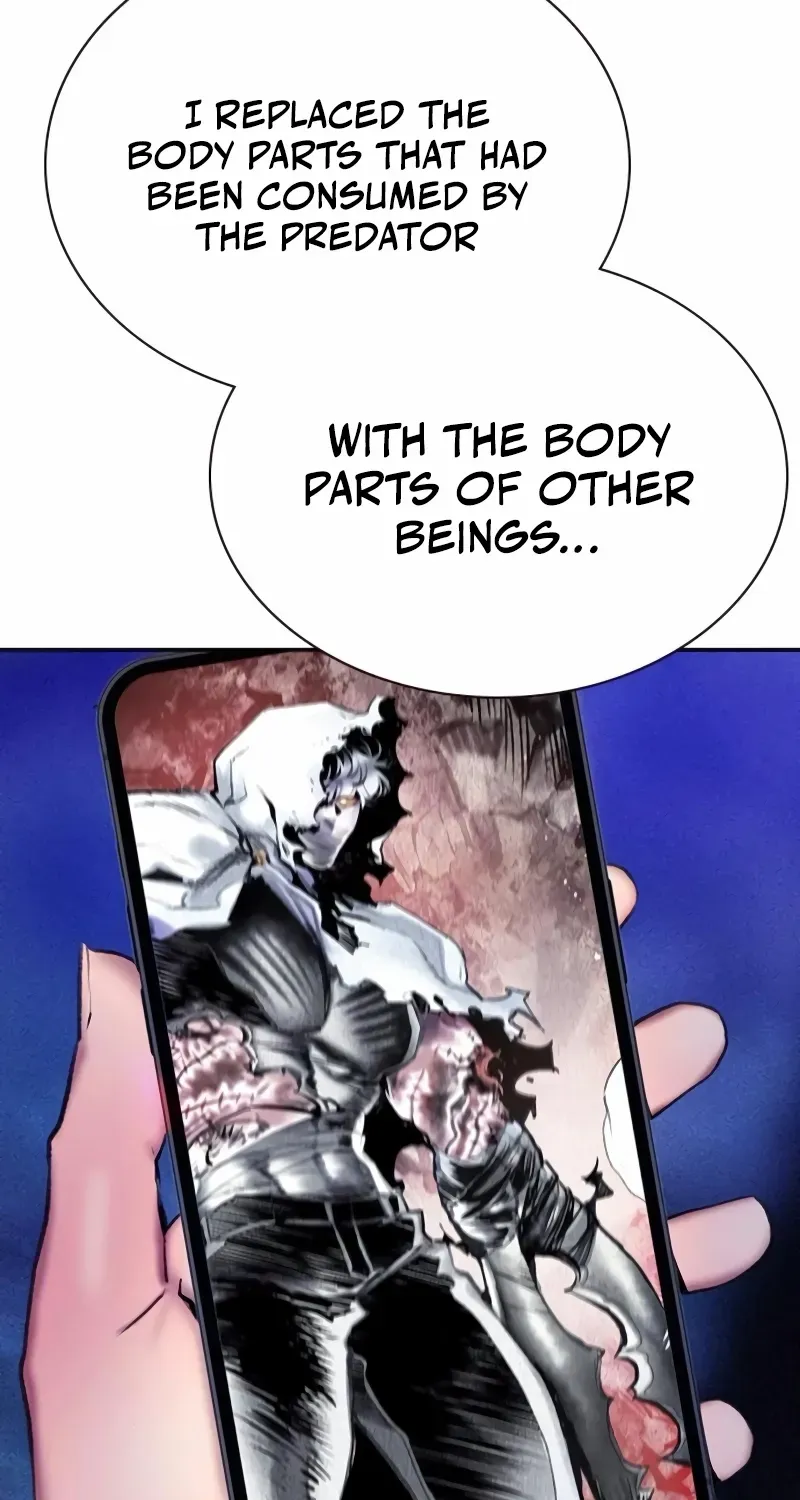 Manhwa Jungle Juice Chapter 161 page 26 - 