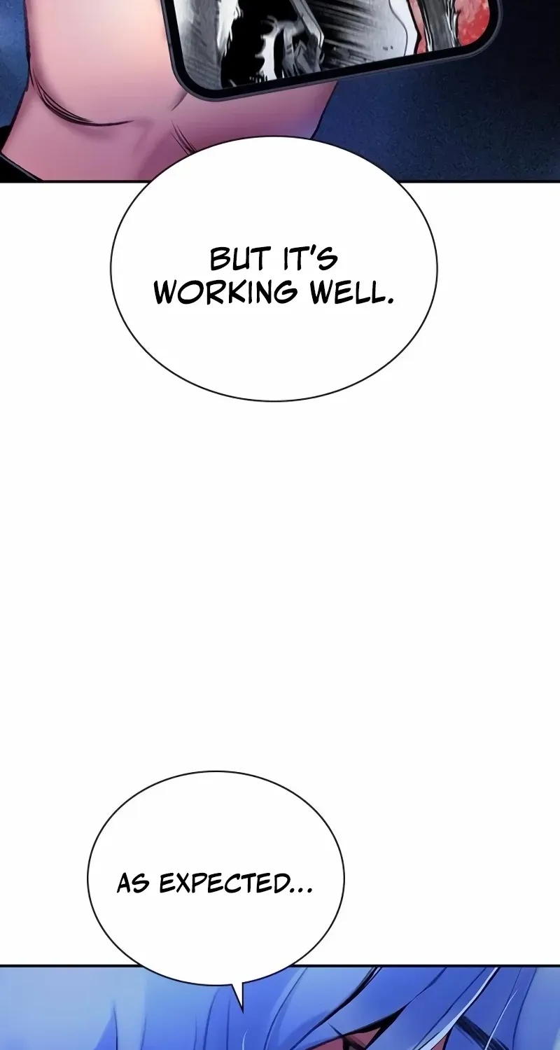 Manhwa Jungle Juice Chapter 161 page 27 - 