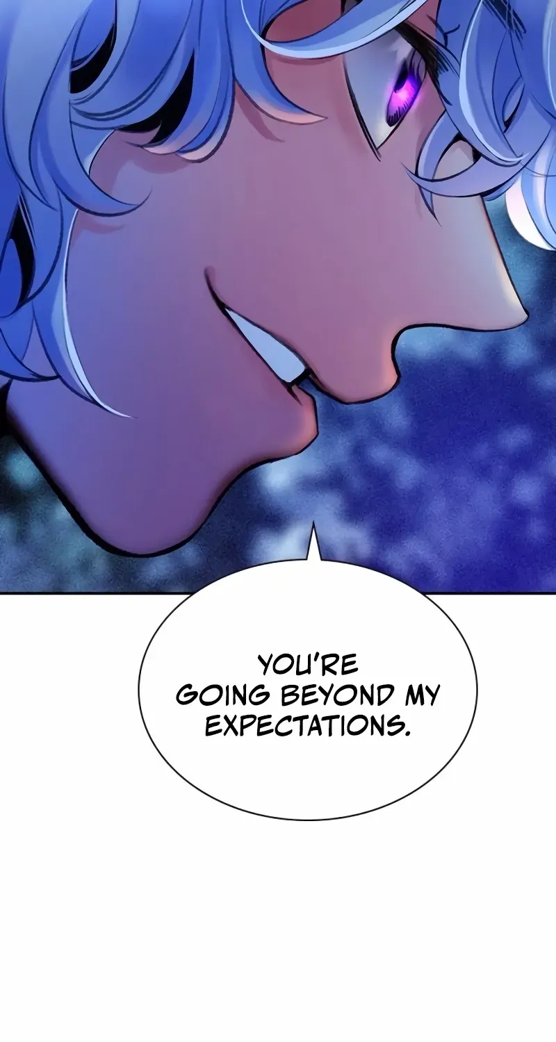 Manhwa Jungle Juice Chapter 161 page 28 - 
