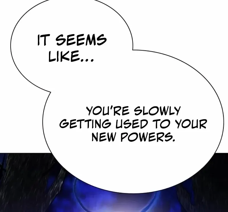 Manhwa Jungle Juice Chapter 161 page 31 - 