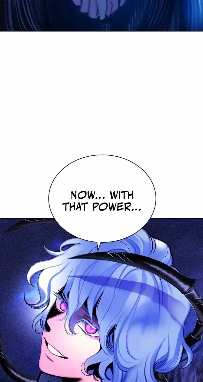 Manhwa Jungle Juice Chapter 161 page 33 - 