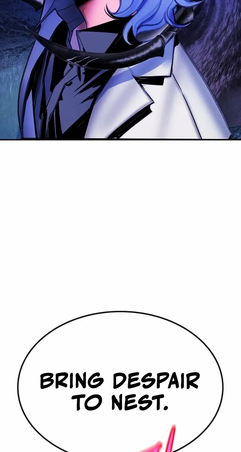 Manhwa Jungle Juice Chapter 161 page 34 - 