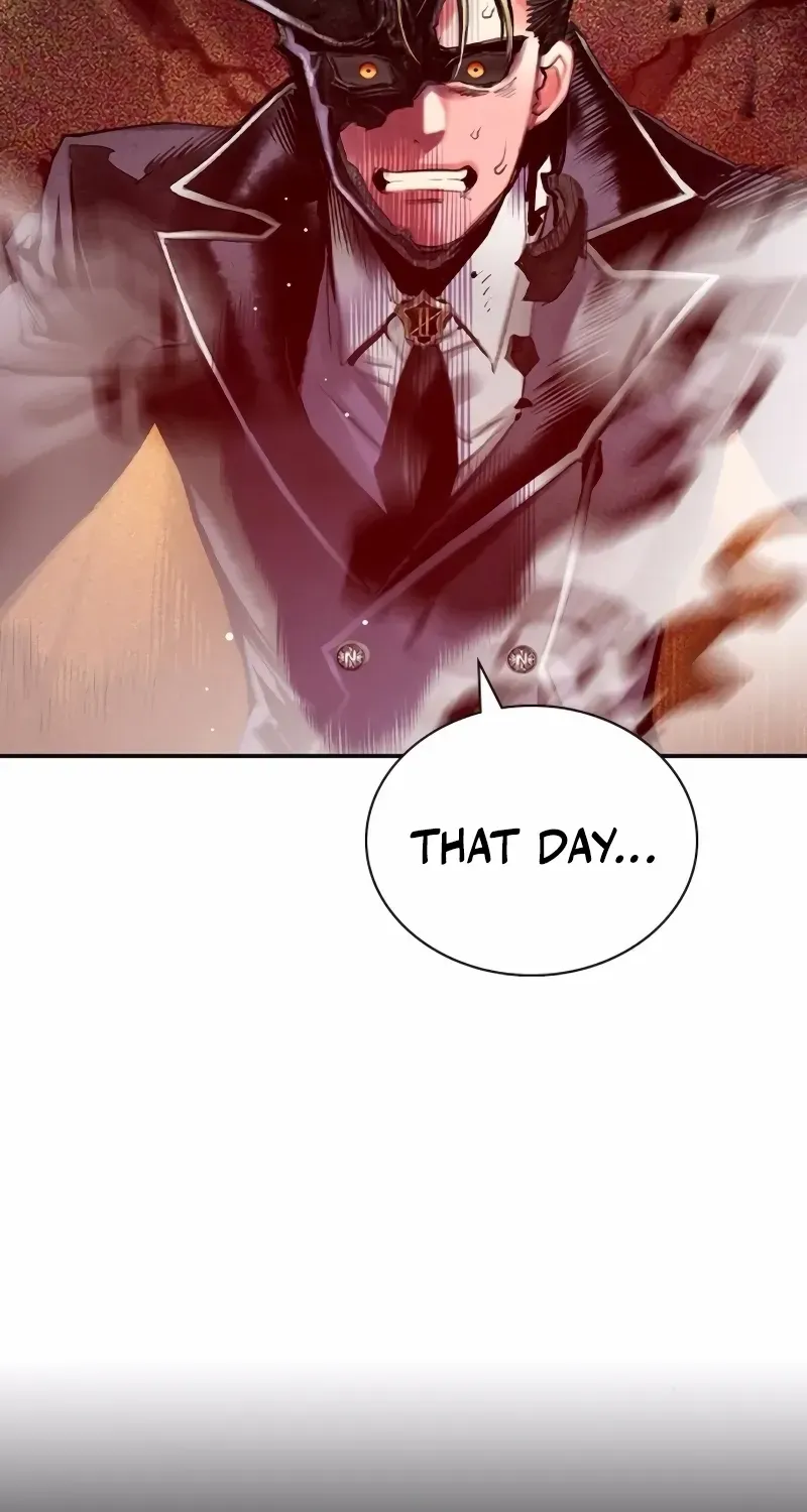 Manhwa Jungle Juice Chapter 161 page 5 - 