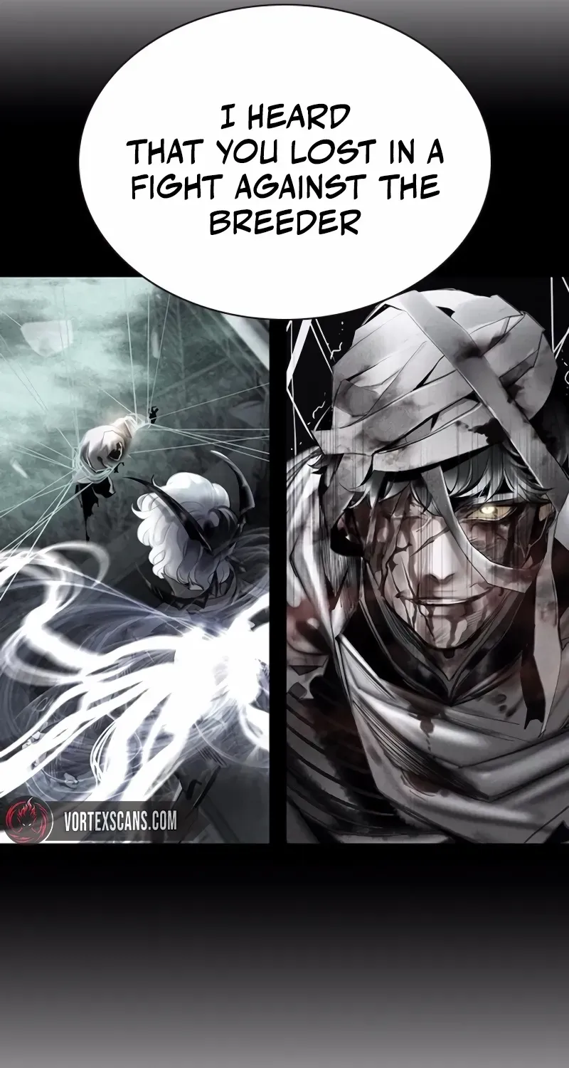 Manhwa Jungle Juice Chapter 161 page 6 - 