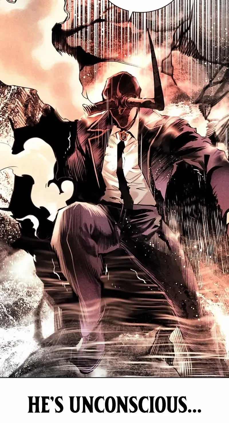 Manhwa Jungle Juice Chapter 161 page 51 - 