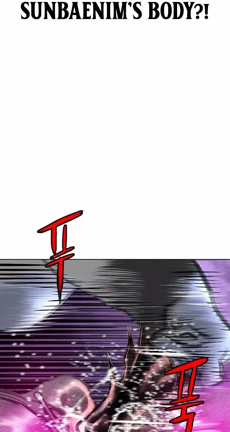 Manhwa Jungle Juice Chapter 161 page 54 - 