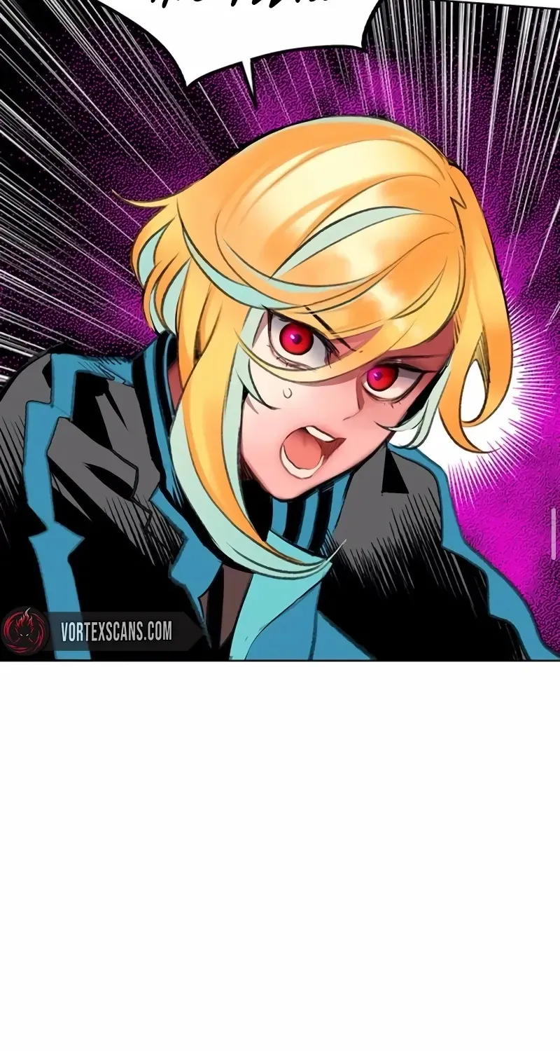 Manhwa Jungle Juice Chapter 161 page 58 - 