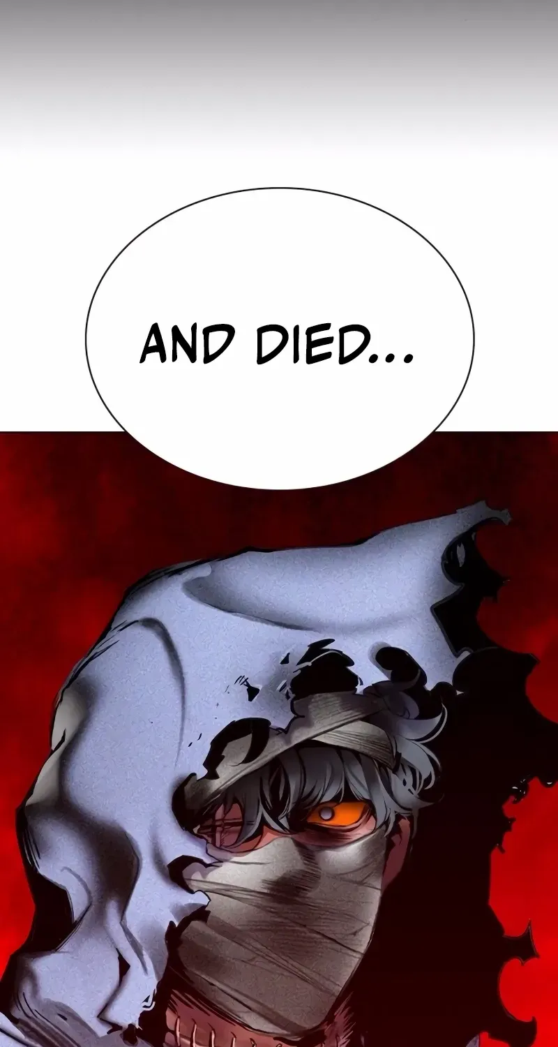 Manhwa Jungle Juice Chapter 161 page 7 - 