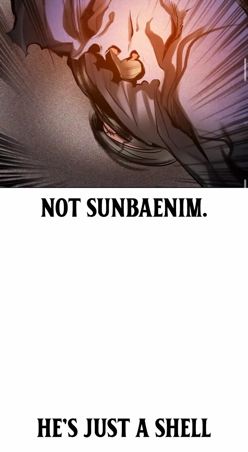 Manhwa Jungle Juice Chapter 161 page 61 - 