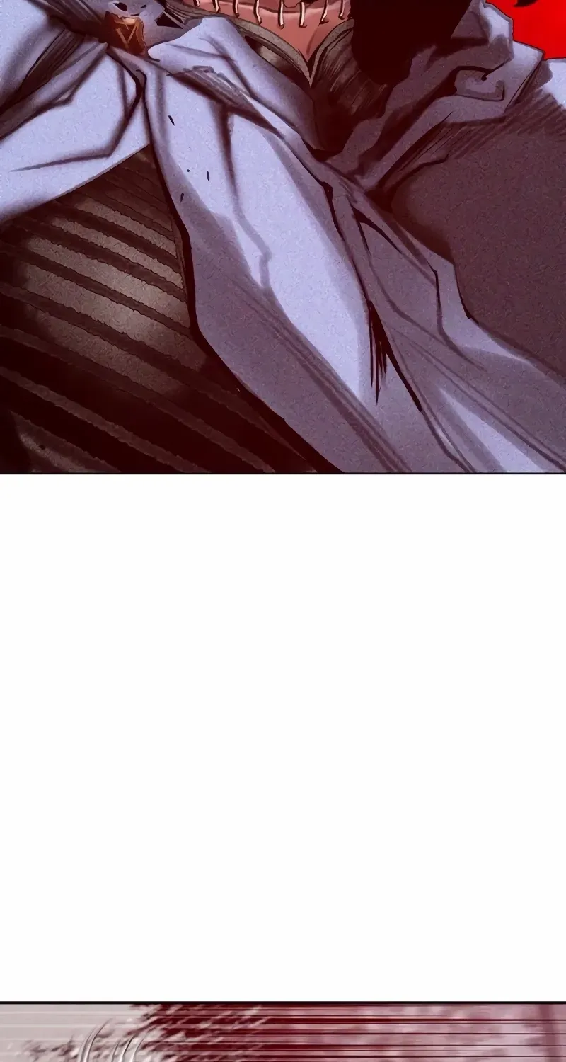 Manhwa Jungle Juice Chapter 161 page 8 - 