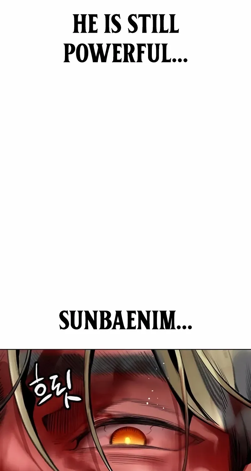Manhwa Jungle Juice Chapter 161 page 84 - 