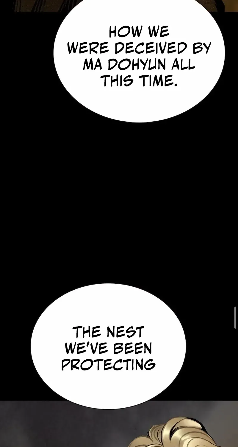Manhwa Jungle Juice Chapter 161 page 90 - 