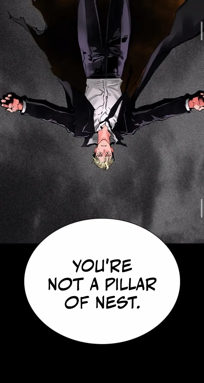 Manhwa Jungle Juice Chapter 161 page 93 - 