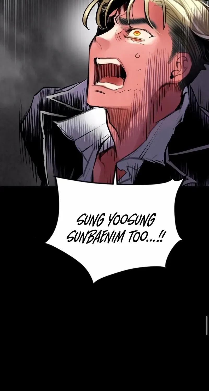 Manhwa Jungle Juice Chapter 161 page 97 - 