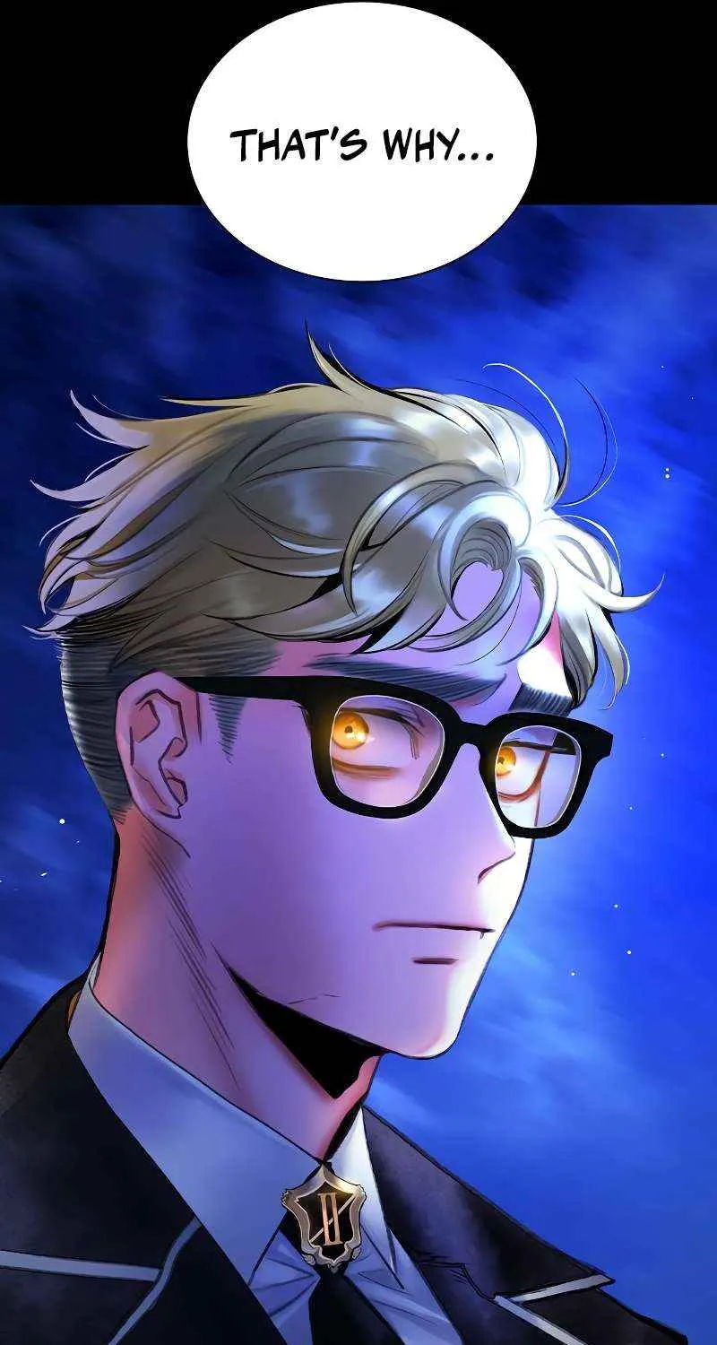 Manhwa Jungle Juice Chapter 162 page 104 - 