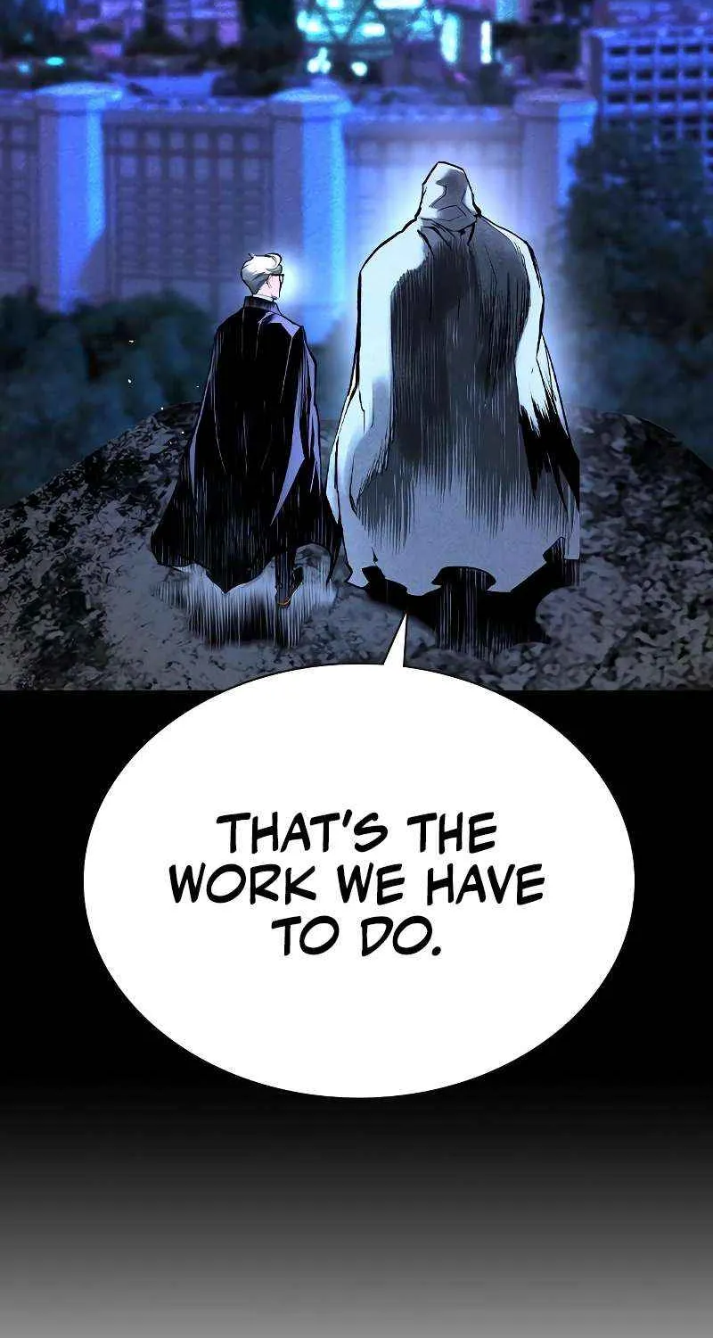 Manhwa Jungle Juice Chapter 162 page 107 - 