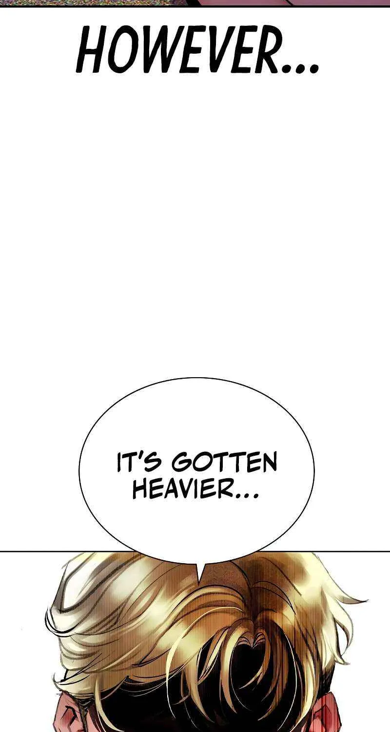 Manhwa Jungle Juice Chapter 162 page 121 - 