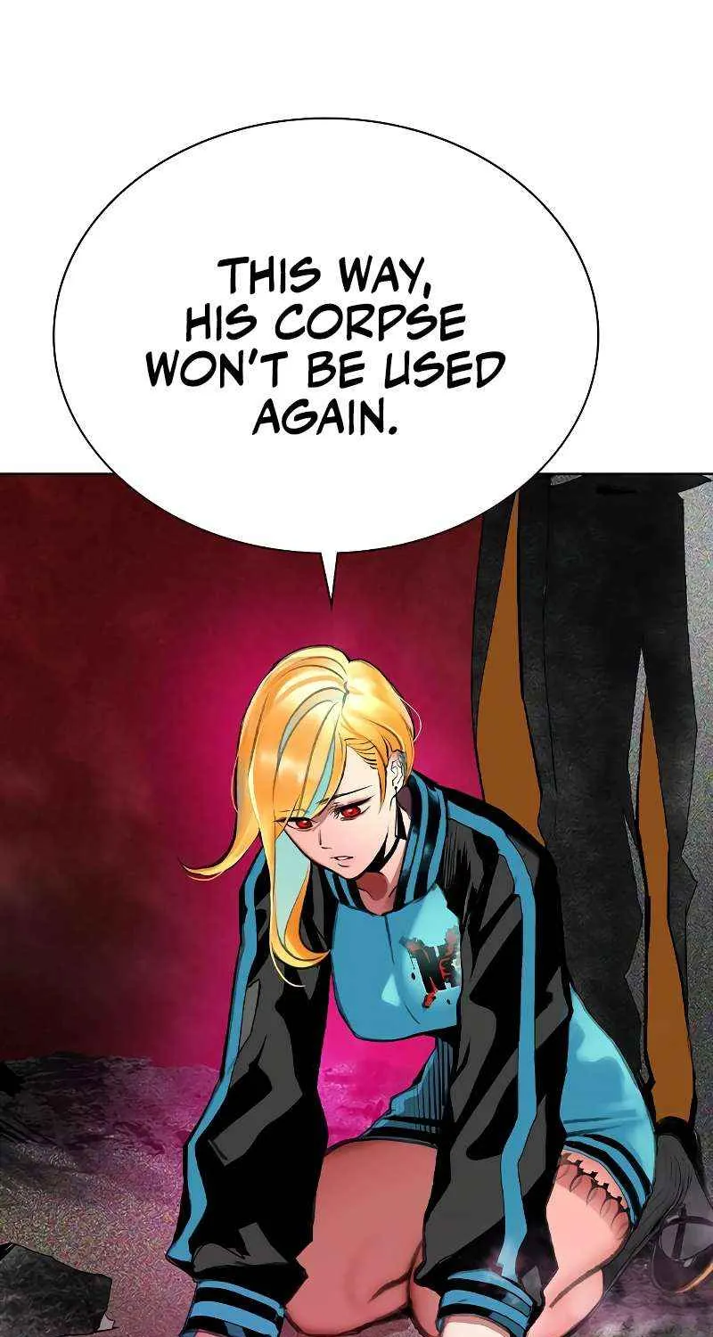 Manhwa Jungle Juice Chapter 162 page 126 - 