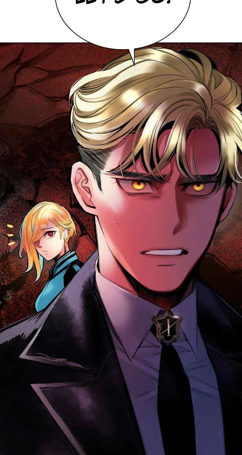Manhwa Jungle Juice Chapter 162 page 128 - 
