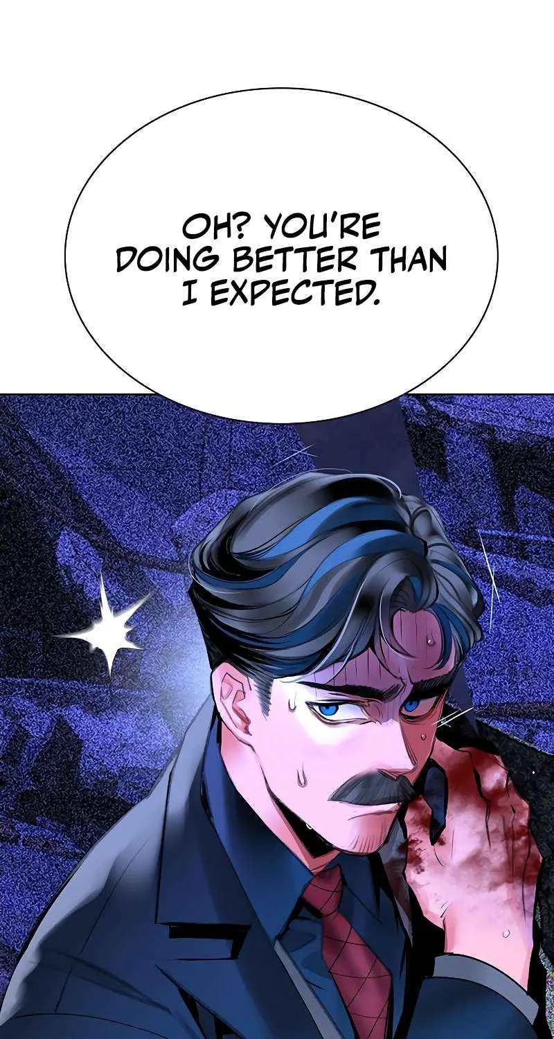 Manhwa Jungle Juice Chapter 162 page 132 - 