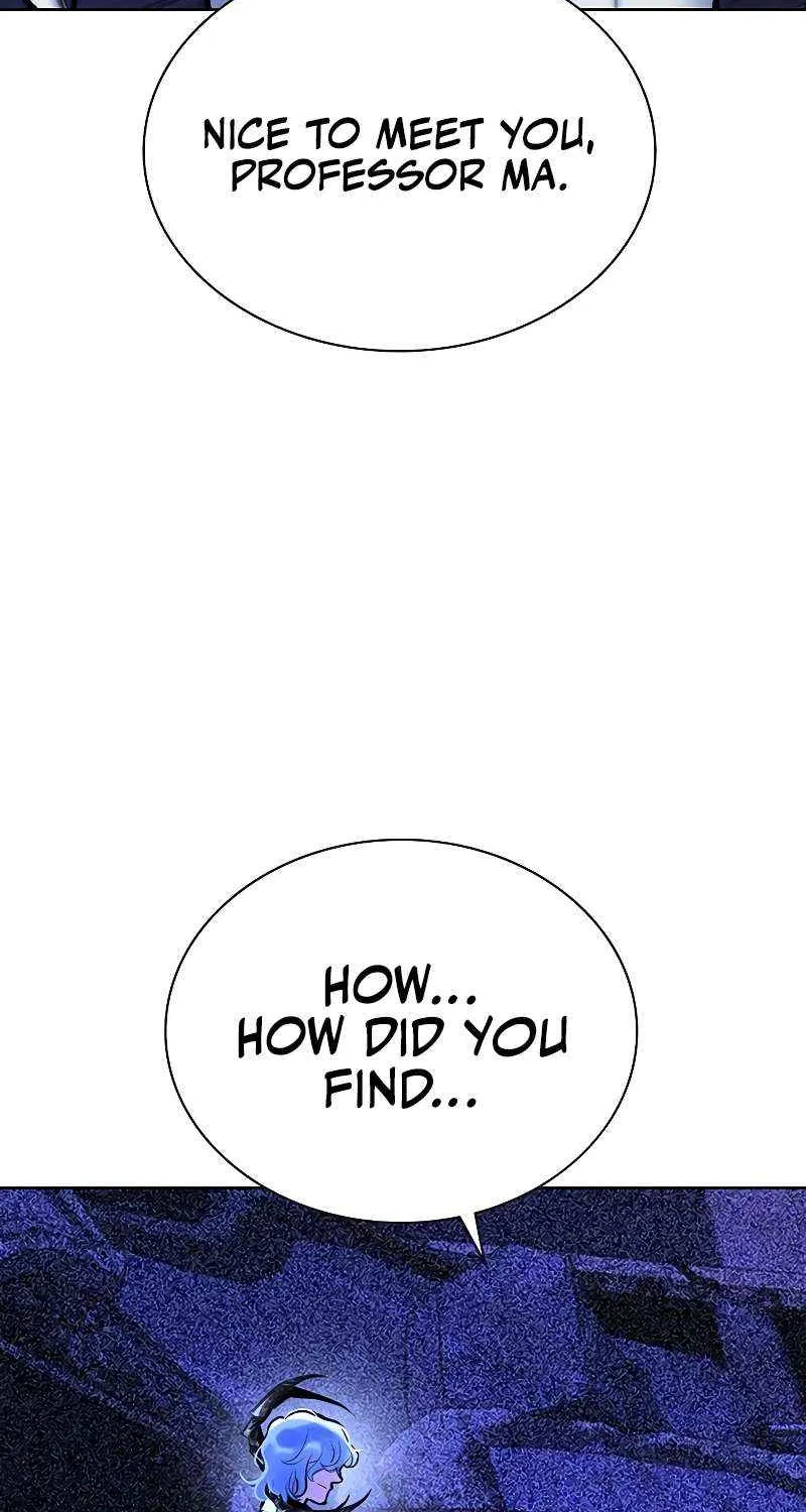 Manhwa Jungle Juice Chapter 162 page 135 - 