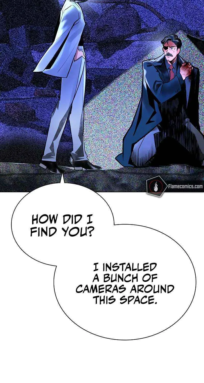 Manhwa Jungle Juice Chapter 162 page 136 - 