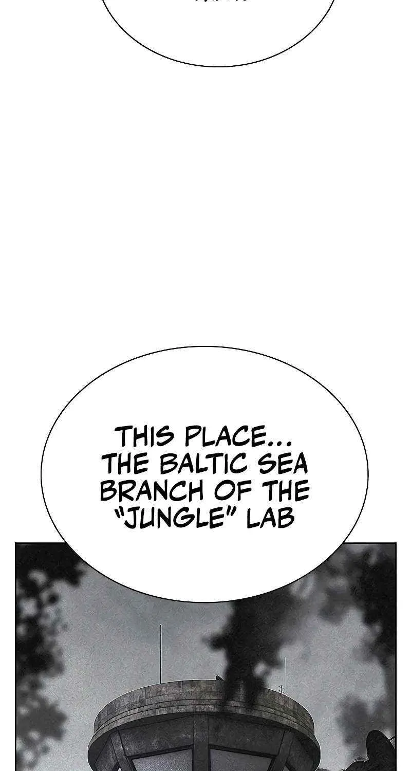 Manhwa Jungle Juice Chapter 162 page 139 - 