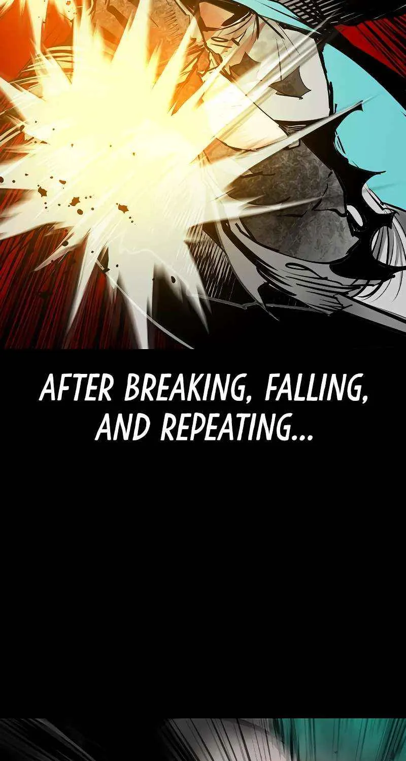 Manhwa Jungle Juice Chapter 162 page 19 - 