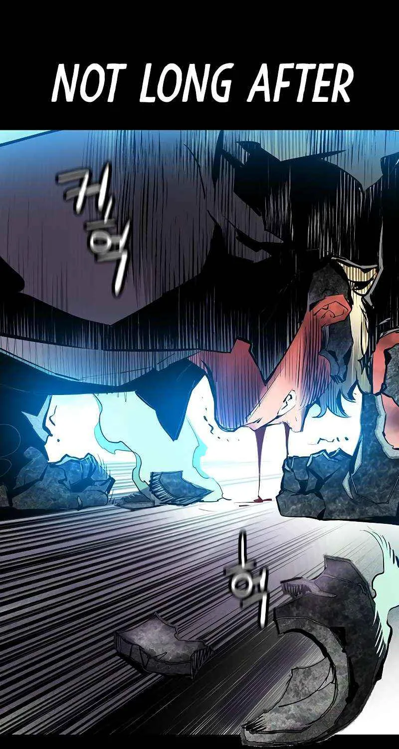 Manhwa Jungle Juice Chapter 162 page 3 - 