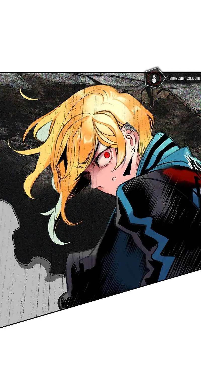 Manhwa Jungle Juice Chapter 162 page 27 - 