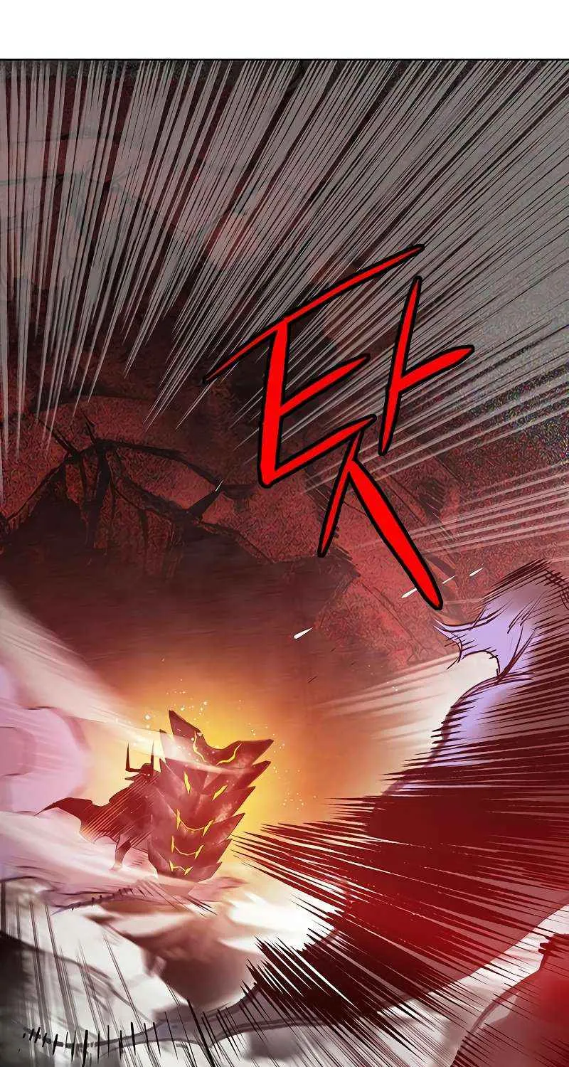 Manhwa Jungle Juice Chapter 162 page 35 - 