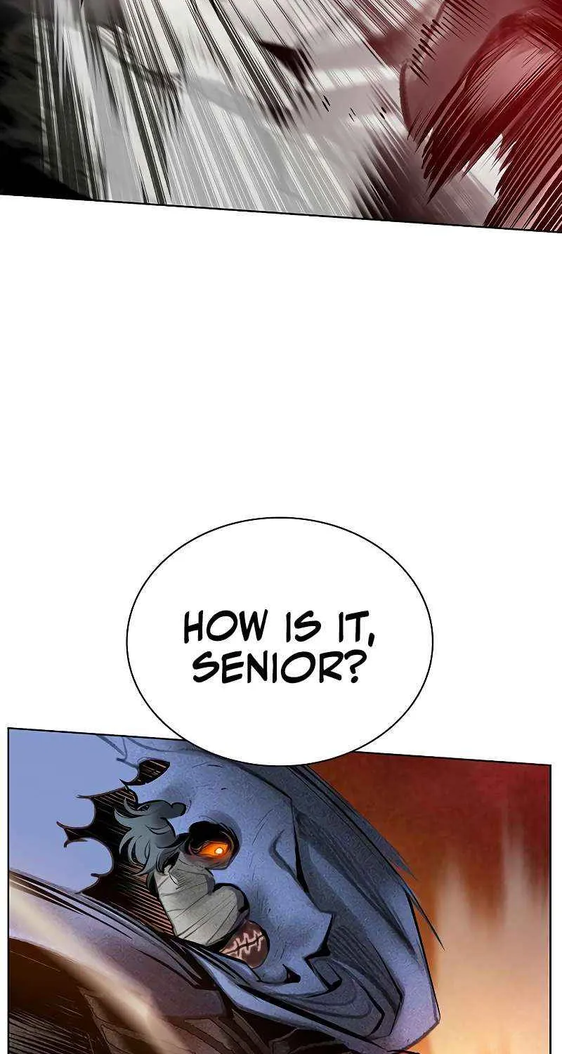 Manhwa Jungle Juice Chapter 162 page 36 - 