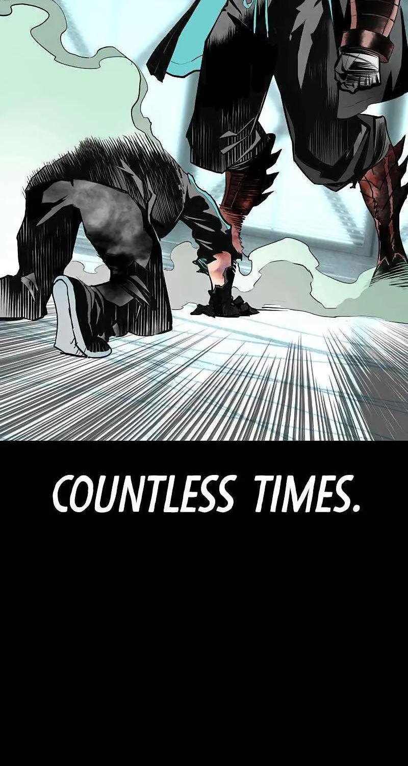Manhwa Jungle Juice Chapter 162 page 5 - 
