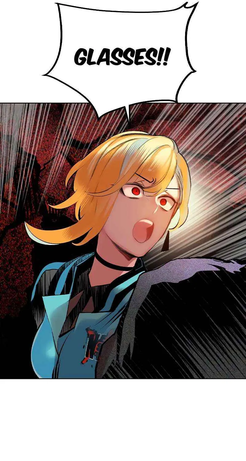 Manhwa Jungle Juice Chapter 162 page 43 - 
