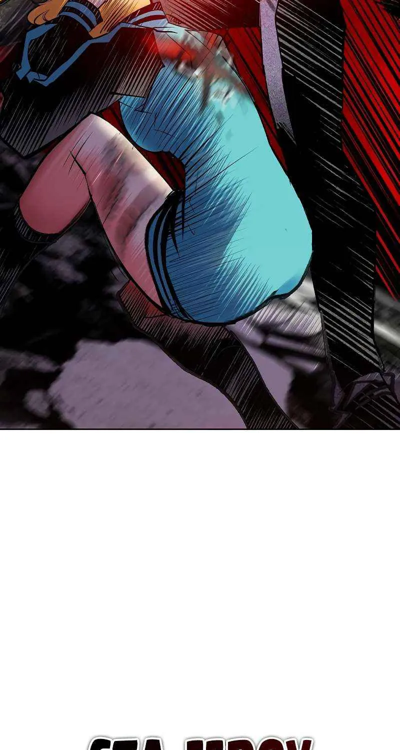 Manhwa Jungle Juice Chapter 162 page 61 - 