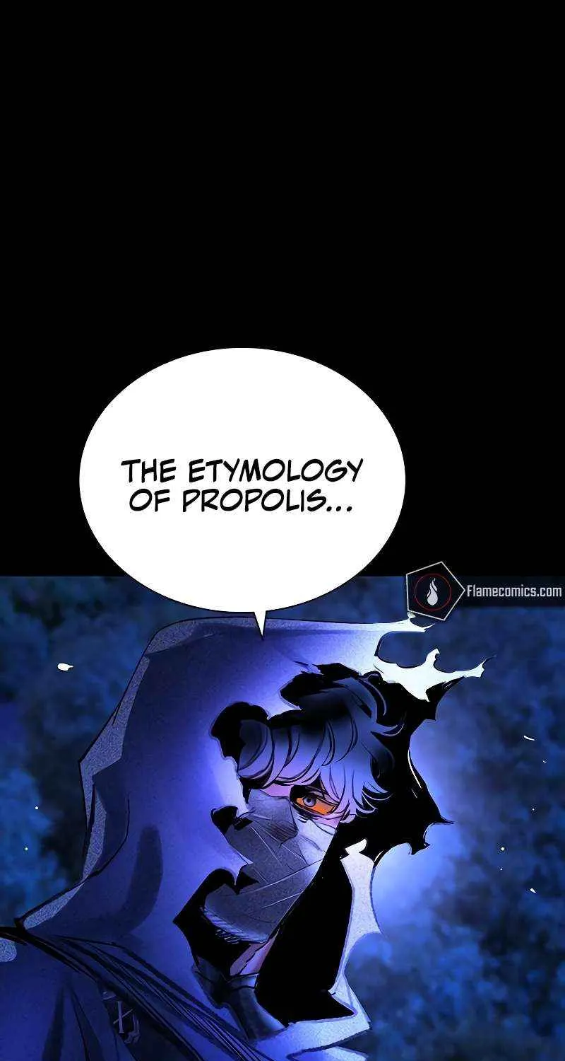 Manhwa Jungle Juice Chapter 162 page 92 - 