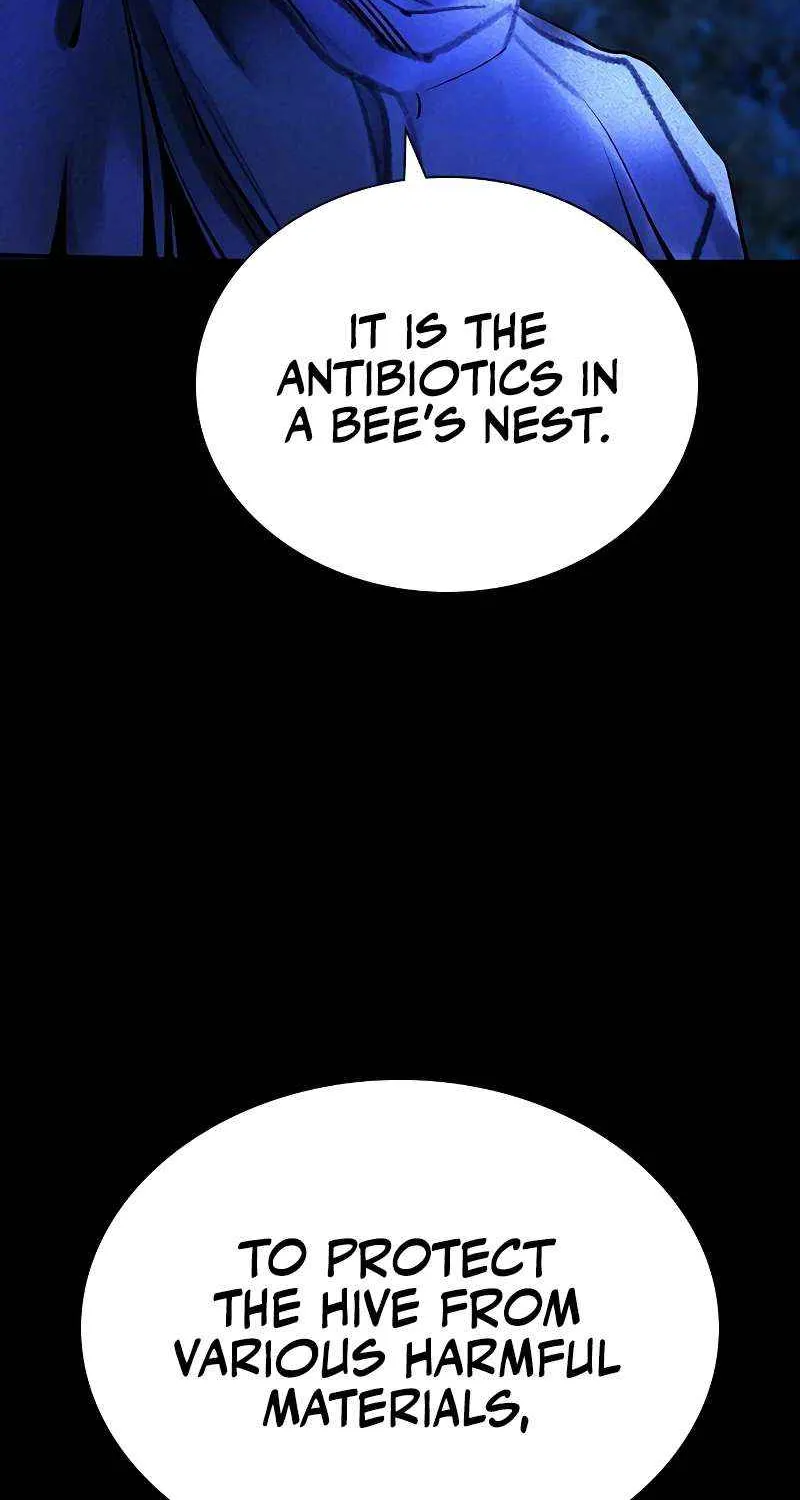 Manhwa Jungle Juice Chapter 162 page 93 - 