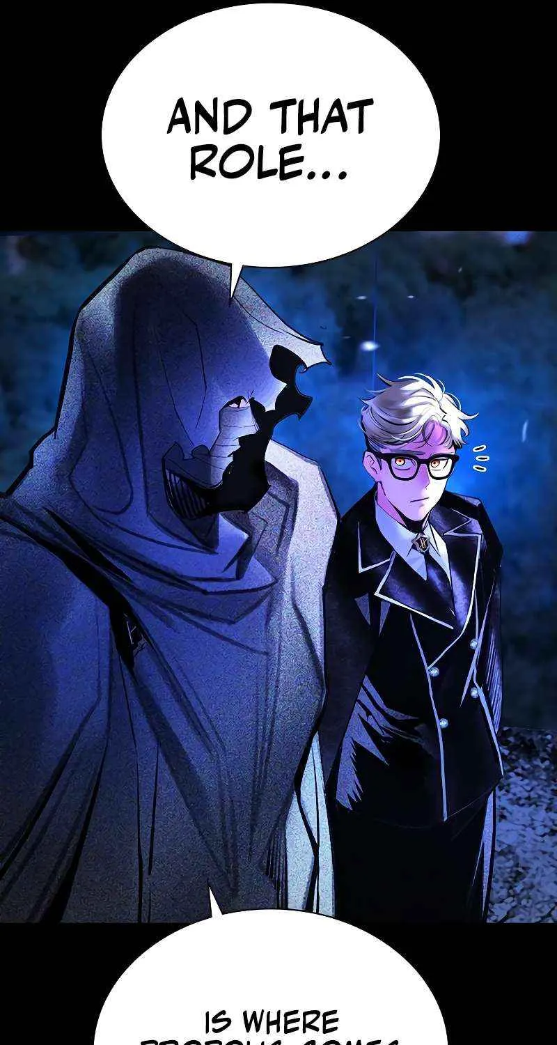 Manhwa Jungle Juice Chapter 162 page 96 - 