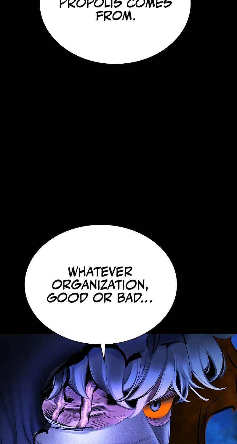 Manhwa Jungle Juice Chapter 162 page 97 - 