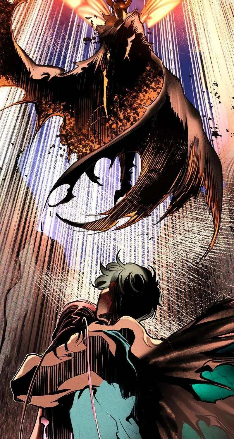 Manhwa Jungle Juice Chapter 163 page 106 - 
