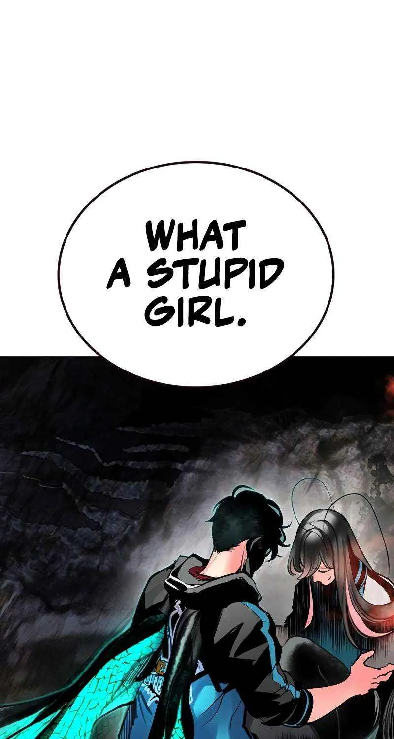 Manhwa Jungle Juice Chapter 163 page 111 - 