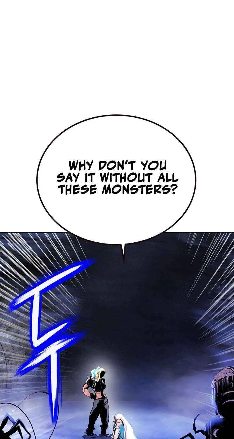 Manhwa Jungle Juice Chapter 163 page 13 - 